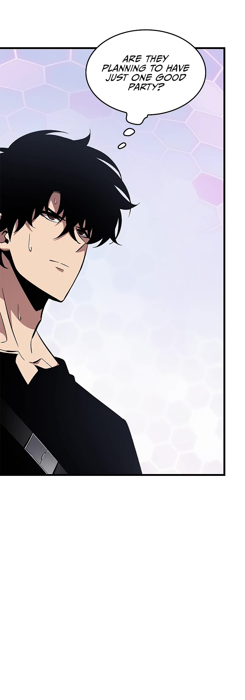 Pick Me Up! Chapter 61 page 6 - Chapter 61