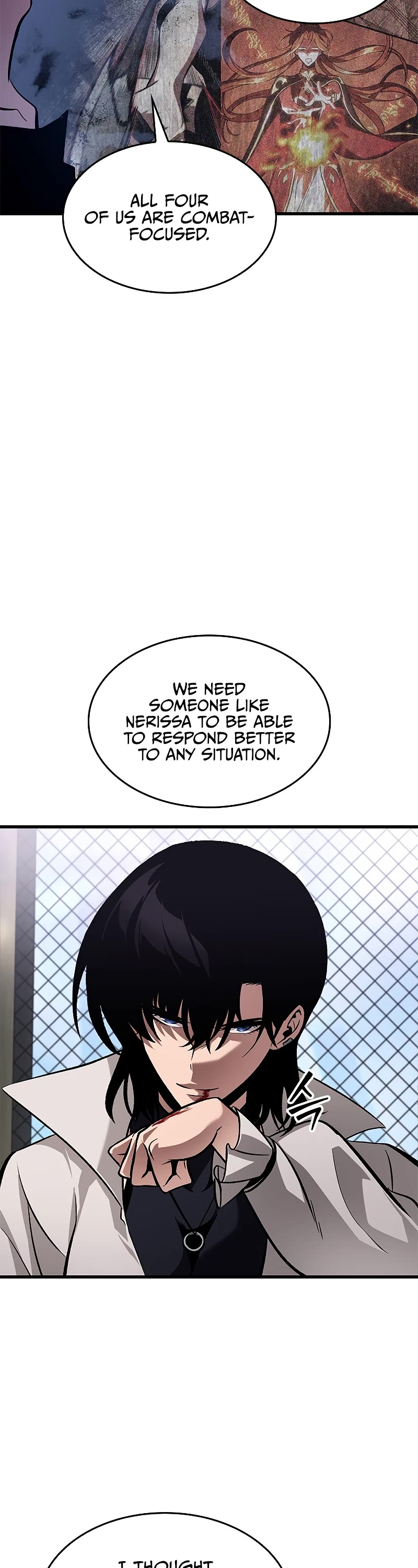 Pick Me Up! Chapter 62 page 10 - Chapter 62