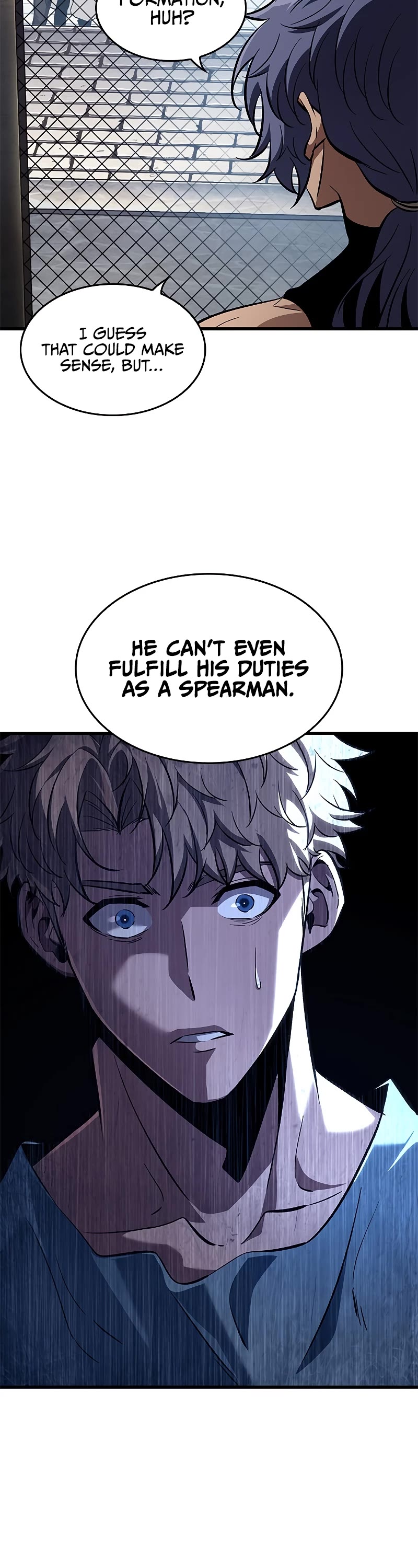 Pick Me Up! Chapter 62 page 16 - Chapter 62