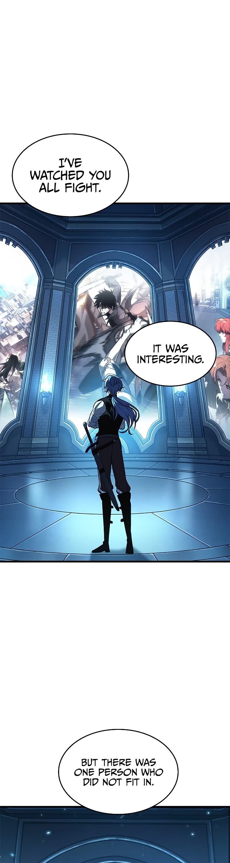 Pick Me Up! Chapter 62 page 17 - Chapter 62