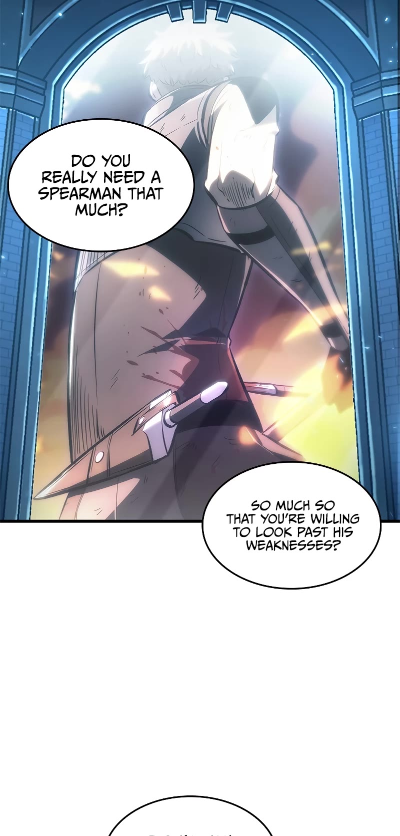 Pick Me Up! Chapter 62 page 18 - Chapter 62