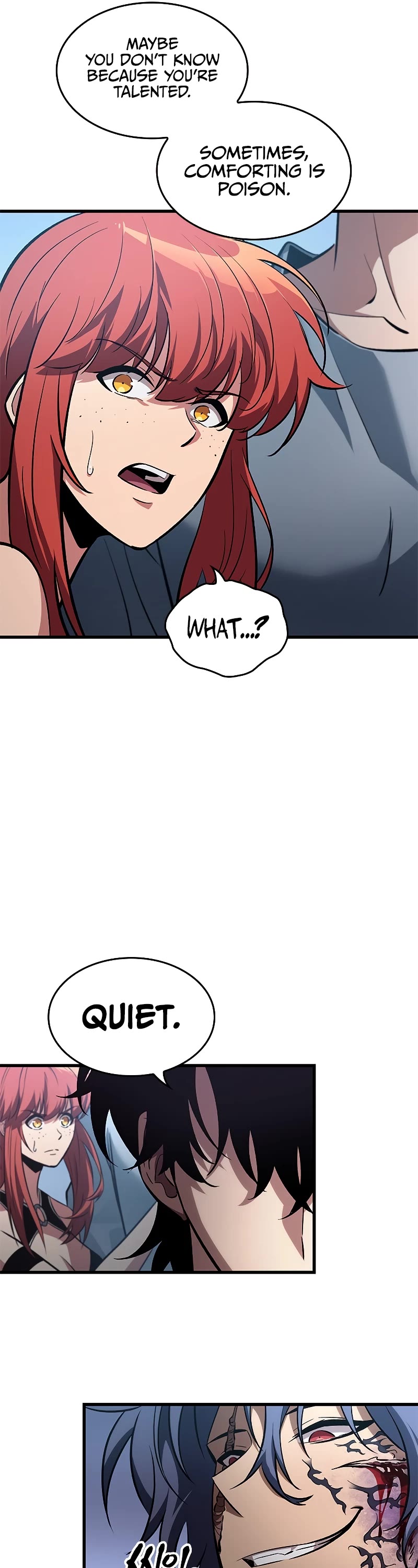 Pick Me Up! Chapter 62 page 20 - Chapter 62