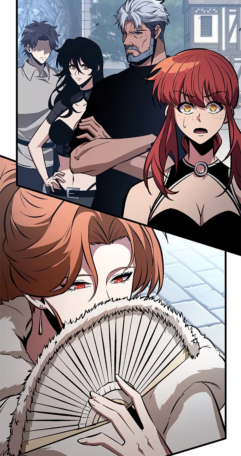 Pick Me Up! Chapter 62 page 24 - Chapter 62