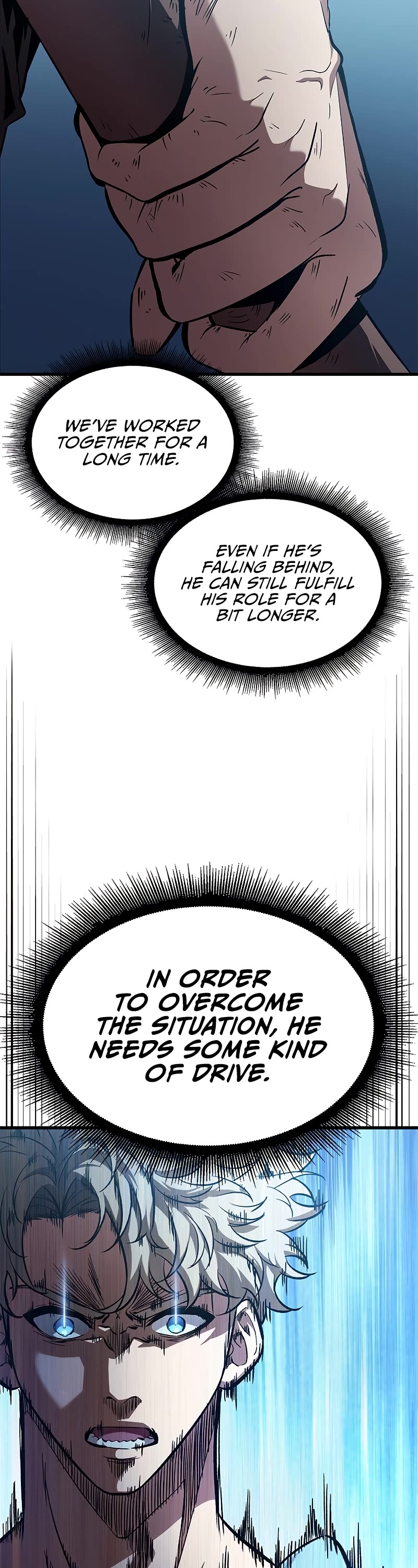 Pick Me Up! Chapter 62 page 29 - Chapter 62