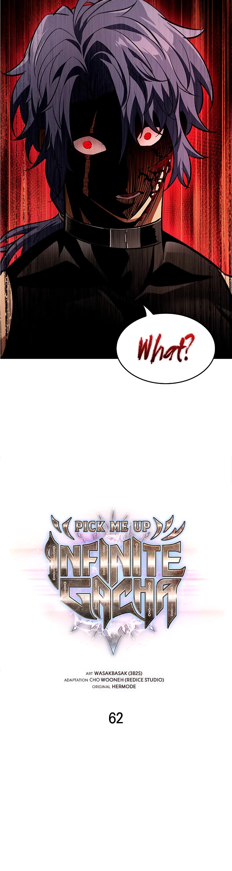 Pick Me Up! Chapter 62 page 3 - Chapter 62