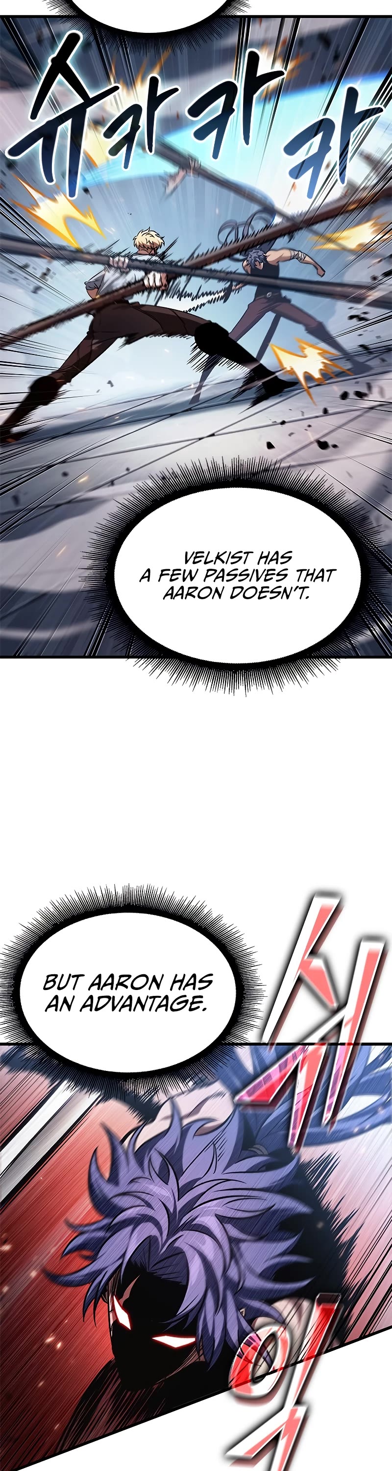Pick Me Up! Chapter 62 page 40 - Chapter 62