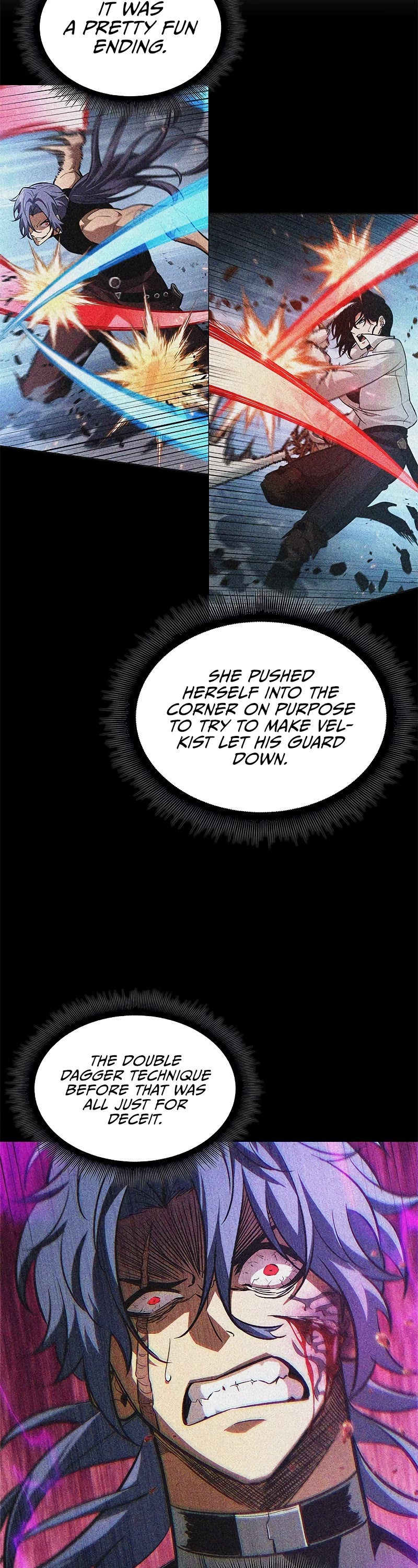 Pick Me Up! Chapter 62 page 5 - Chapter 62