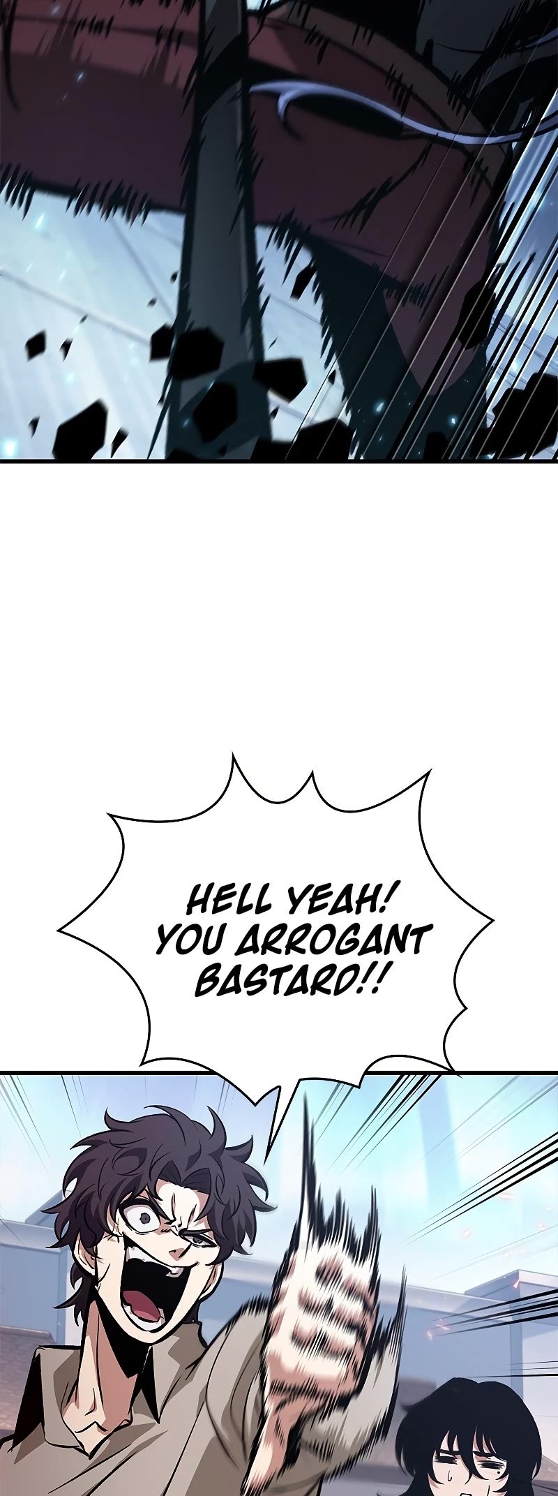 Pick Me Up! Chapter 62 page 51 - Chapter 62
