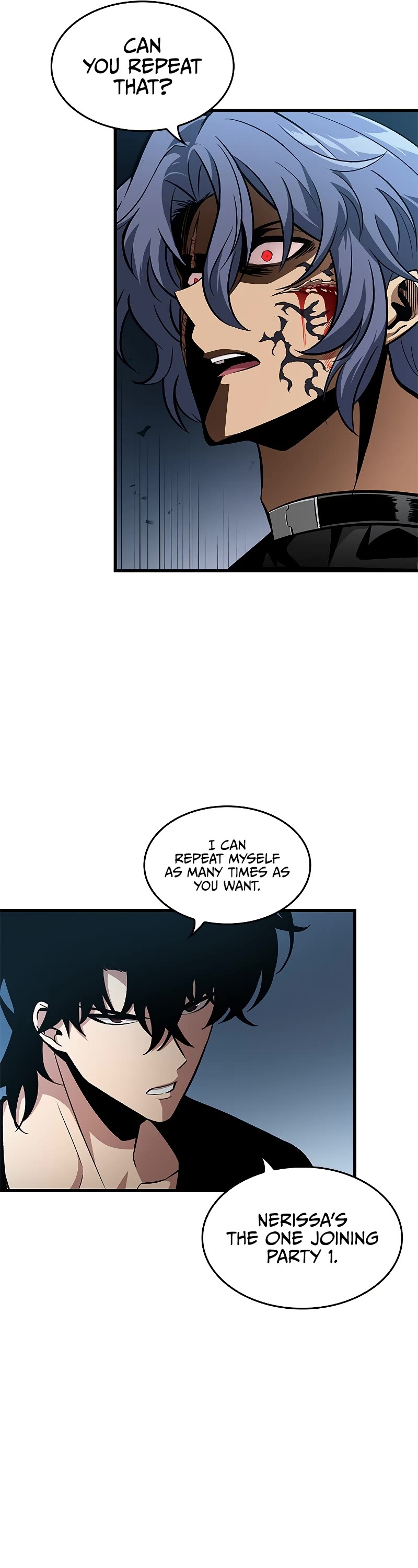 Pick Me Up! Chapter 62 page 8 - Chapter 62