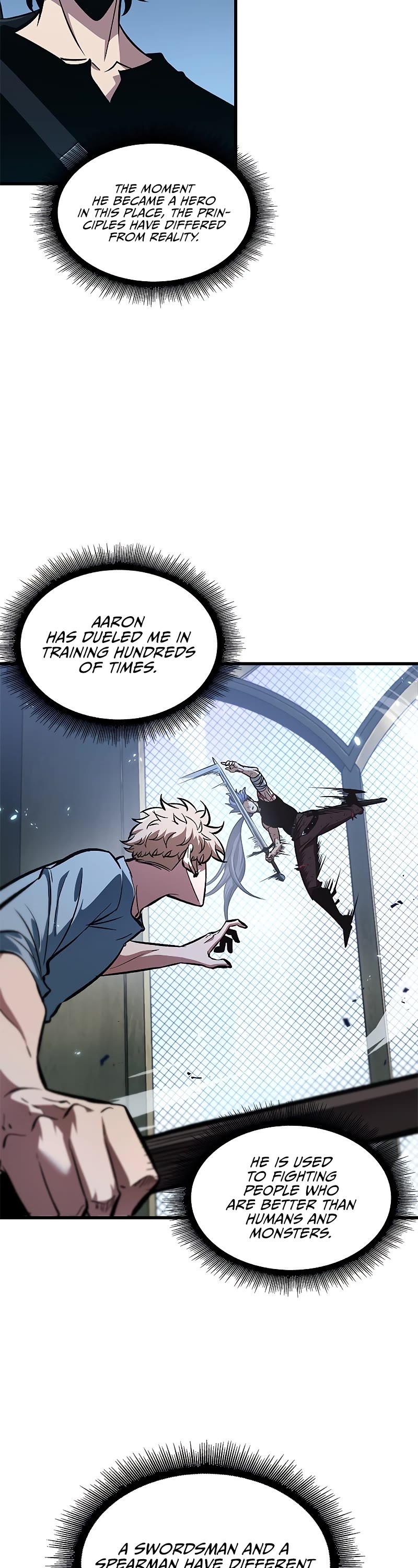 Pick Me Up! Chapter 63 page 13 - Chapter 63
