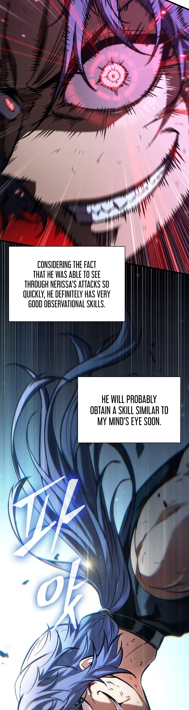 Pick Me Up! Chapter 63 page 19 - Chapter 63