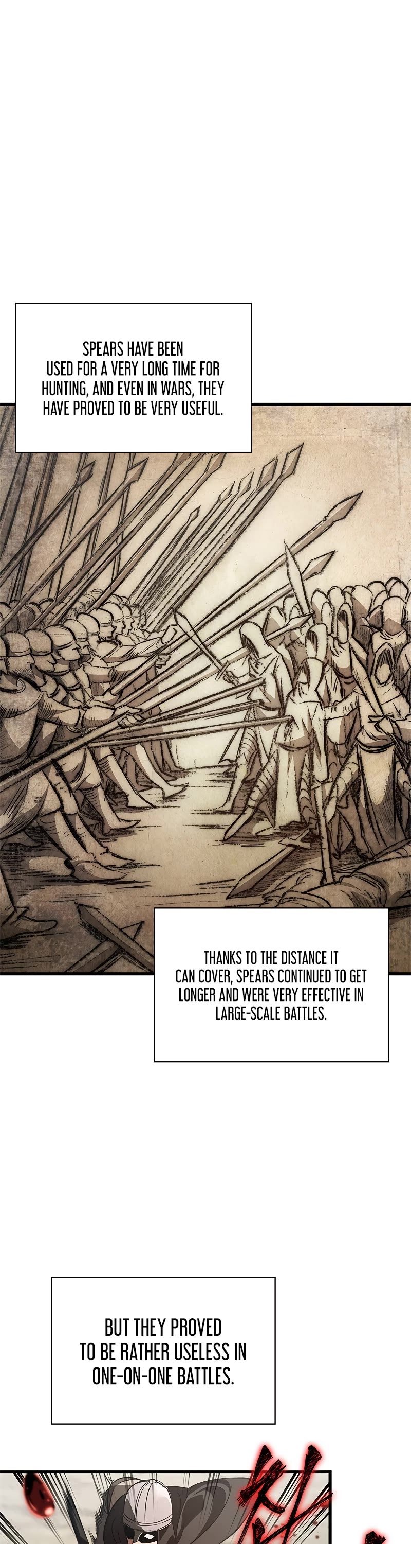 Pick Me Up! Chapter 63 page 2 - Chapter 63