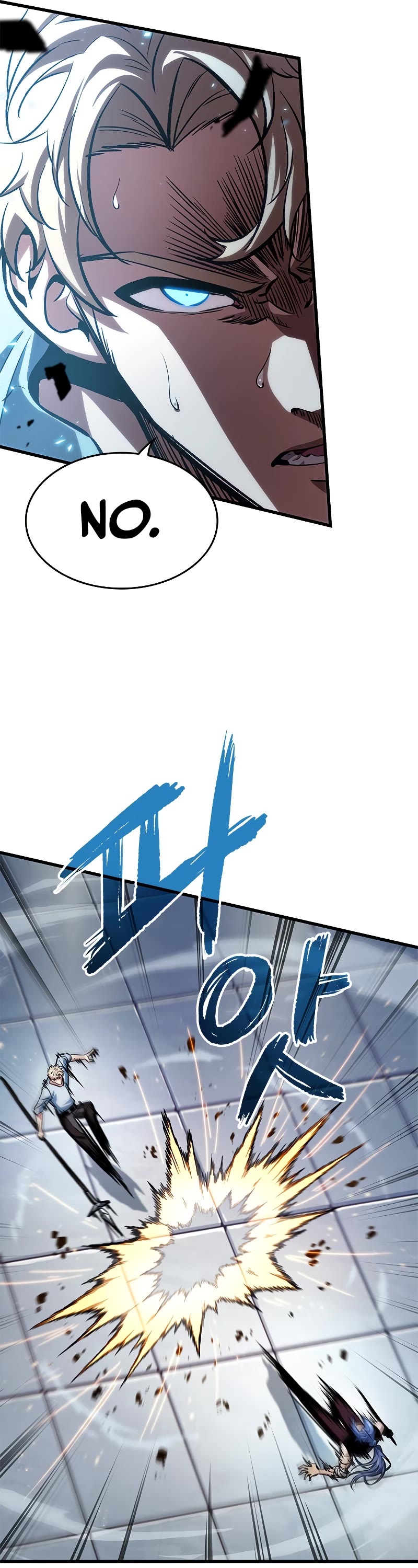 Pick Me Up! Chapter 63 page 22 - Chapter 63
