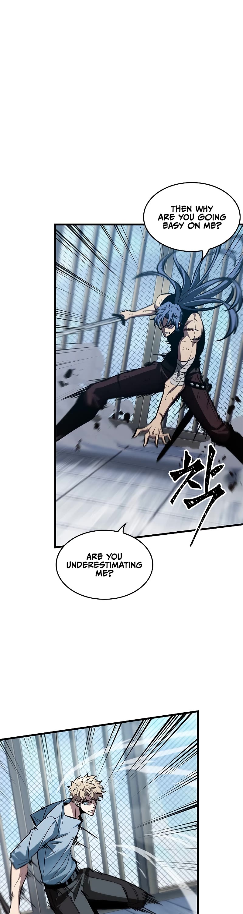 Pick Me Up! Chapter 63 page 23 - Chapter 63