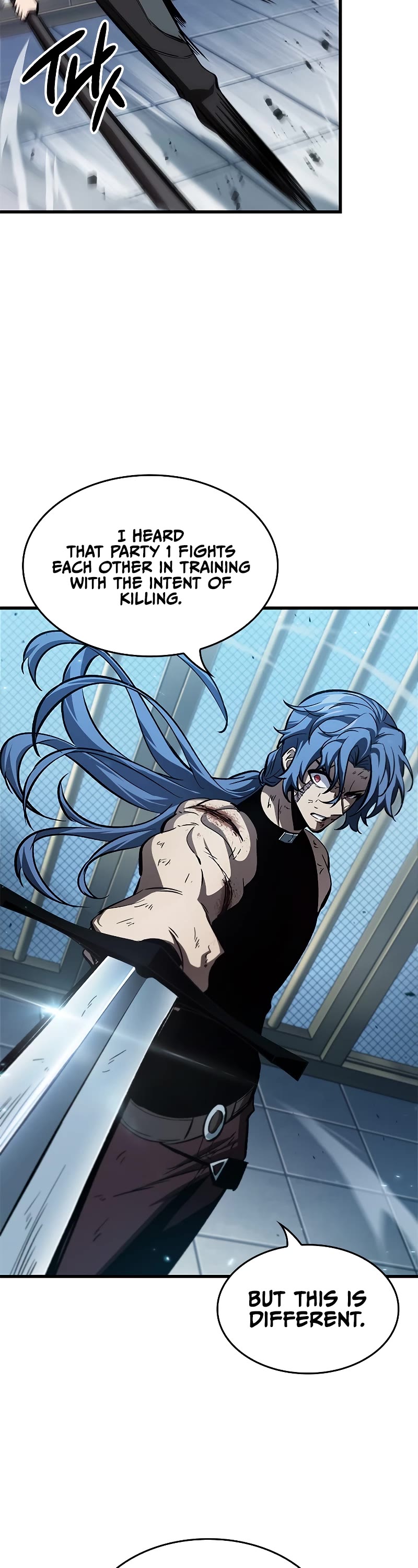 Pick Me Up! Chapter 63 page 24 - Chapter 63