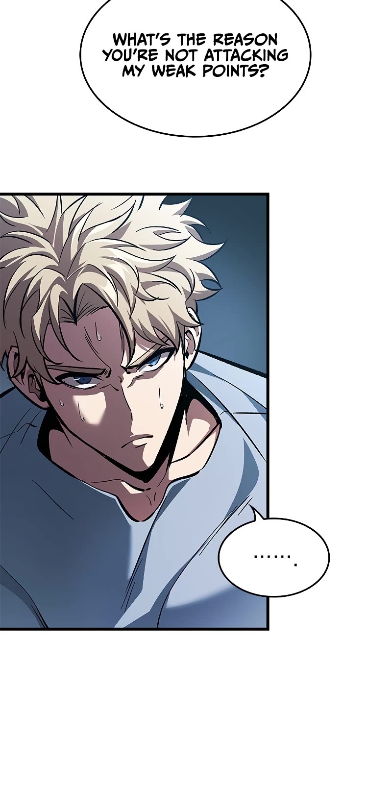 Pick Me Up! Chapter 63 page 25 - Chapter 63
