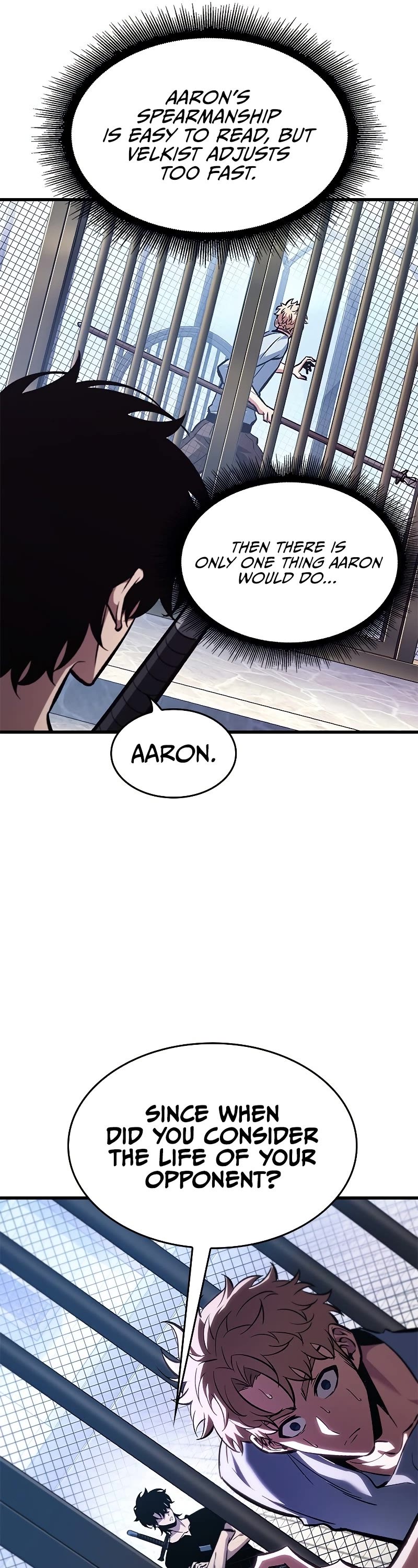 Pick Me Up! Chapter 63 page 27 - Chapter 63