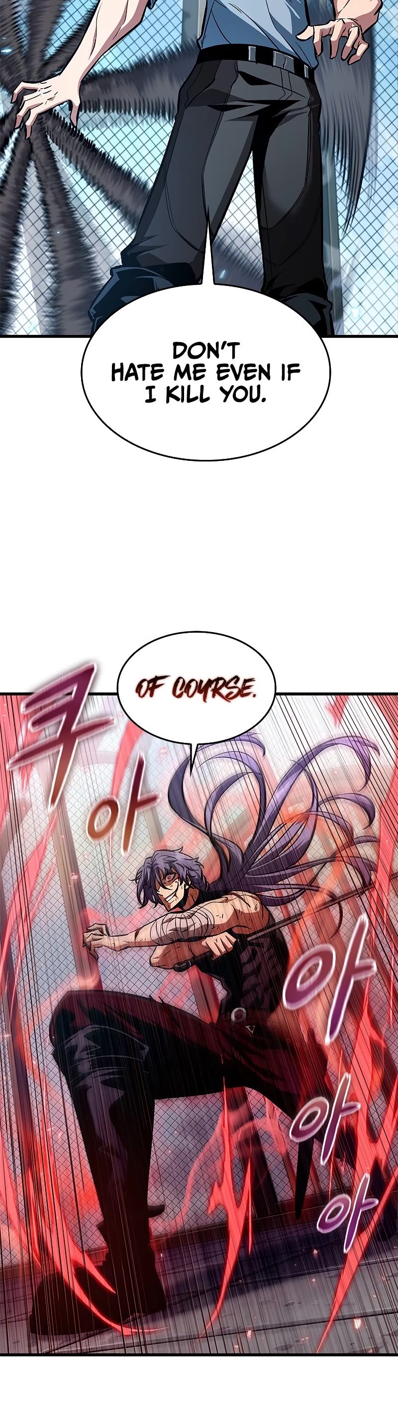 Pick Me Up! Chapter 63 page 30 - Chapter 63