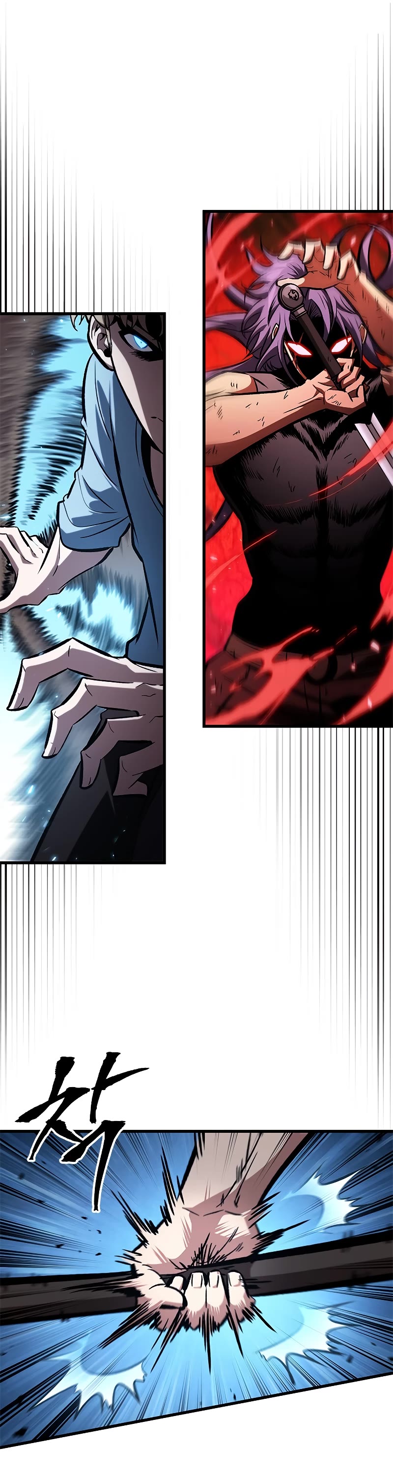 Pick Me Up! Chapter 63 page 31 - Chapter 63