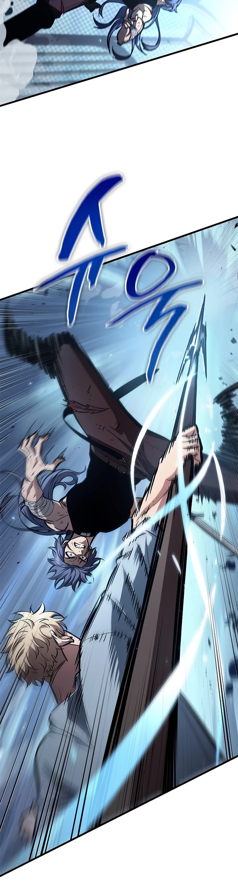 Pick Me Up! Chapter 63 page 37 - Chapter 63