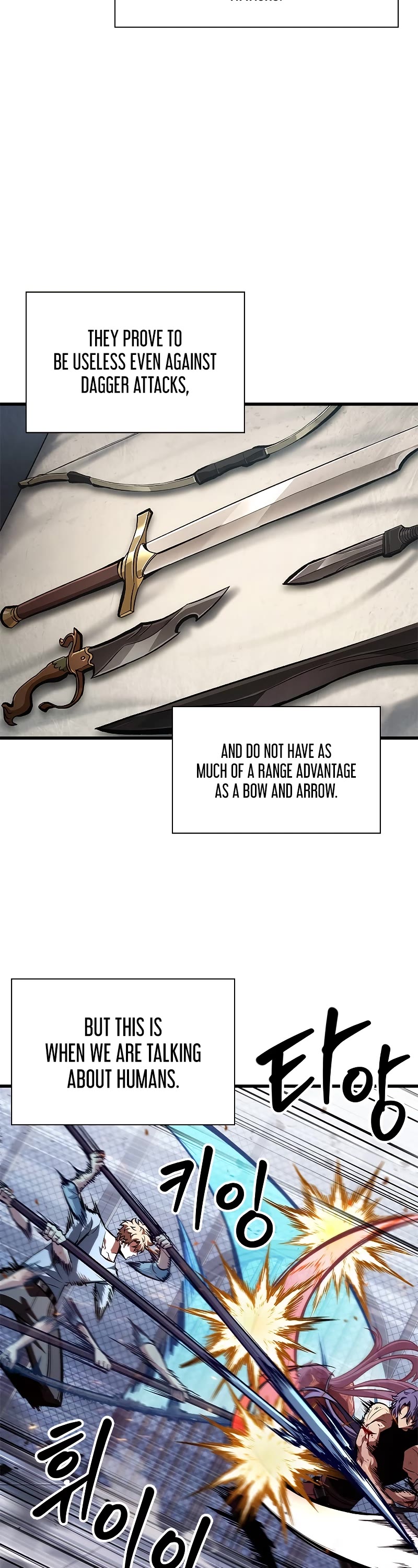 Pick Me Up! Chapter 63 page 4 - Chapter 63