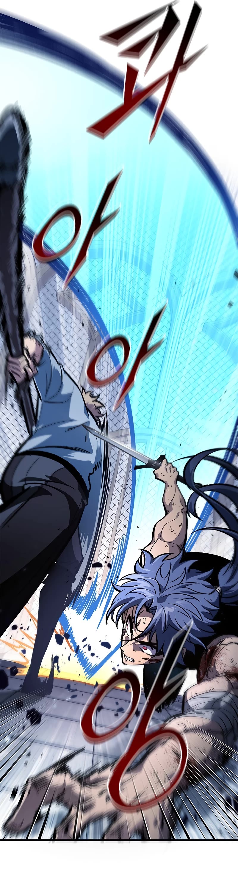 Pick Me Up! Chapter 63 page 40 - Chapter 63