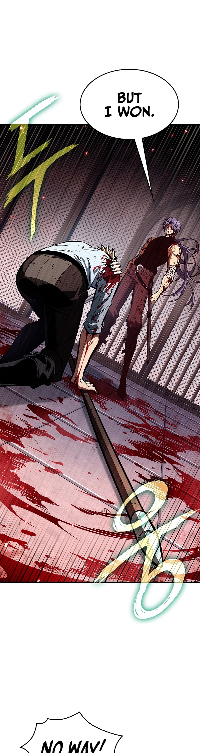 Pick Me Up! Chapter 63 page 47 - Chapter 63