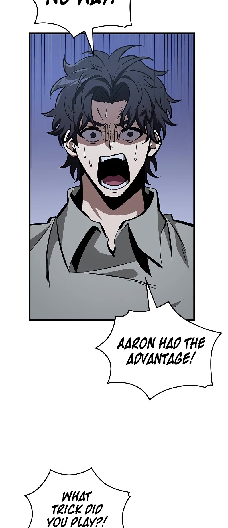 Pick Me Up! Chapter 63 page 48 - Chapter 63