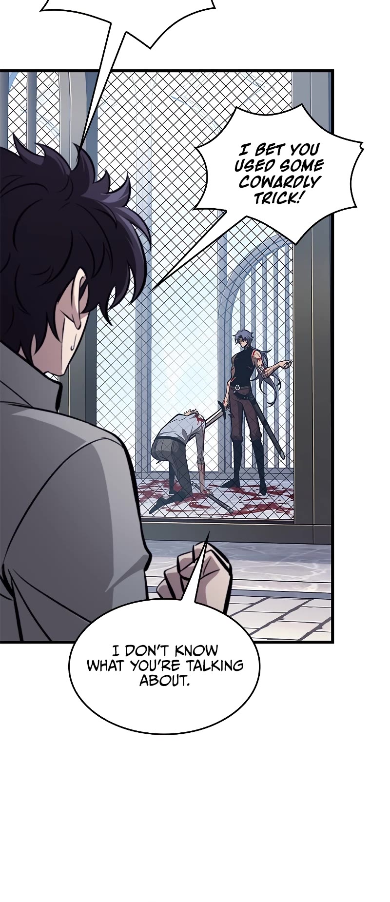 Pick Me Up! Chapter 63 page 49 - Chapter 63