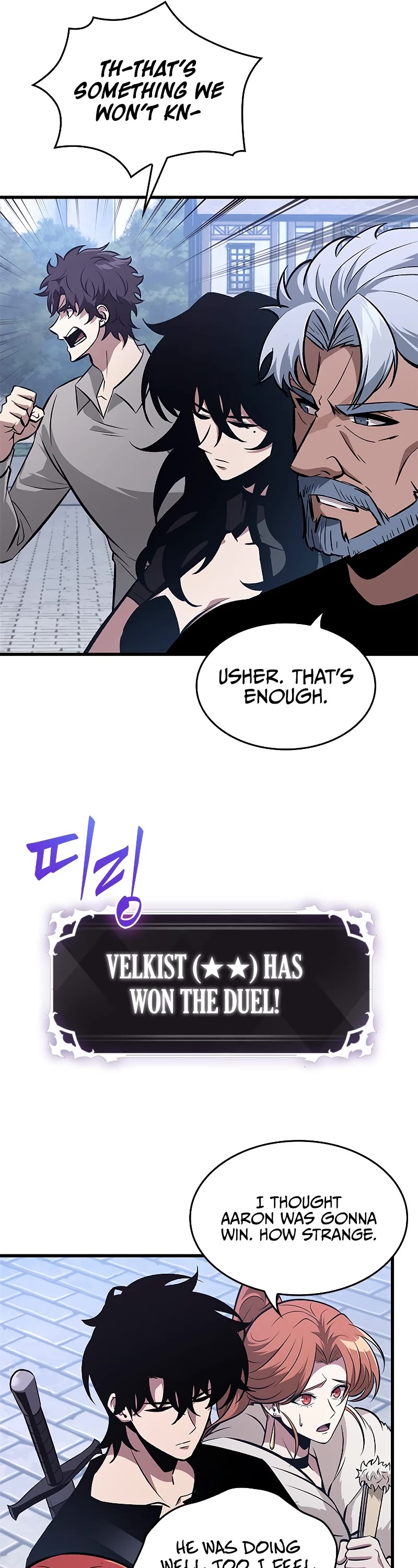 Pick Me Up! Chapter 63 page 50 - Chapter 63
