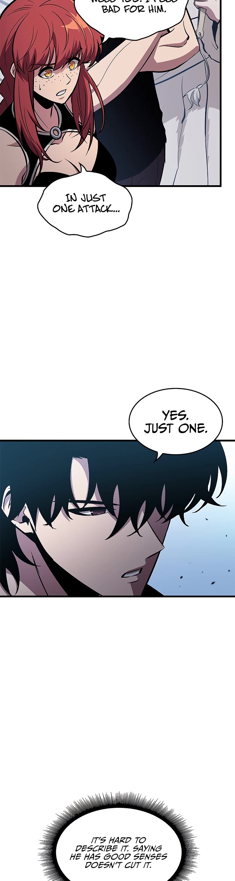 Pick Me Up! Chapter 63 page 51 - Chapter 63