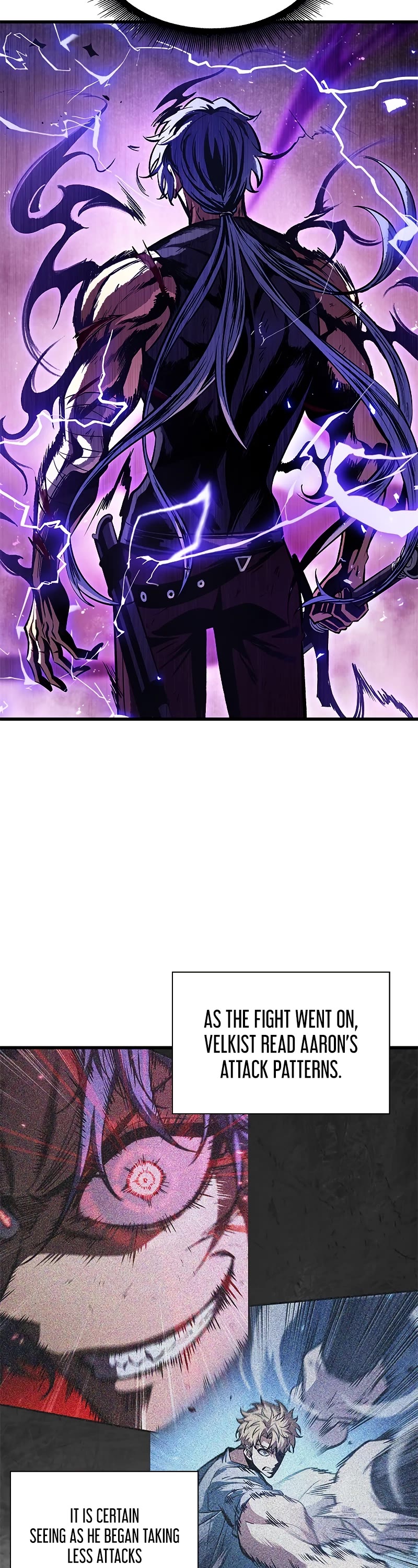 Pick Me Up! Chapter 63 page 52 - Chapter 63