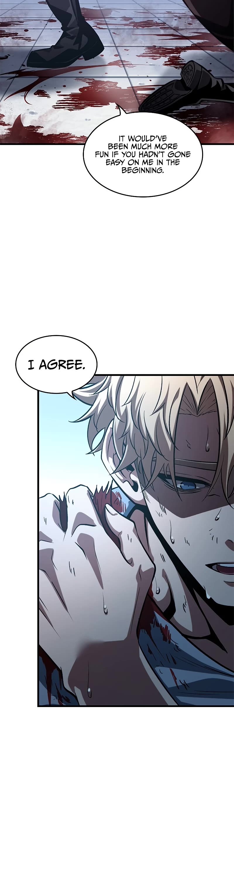 Pick Me Up! Chapter 63 page 58 - Chapter 63