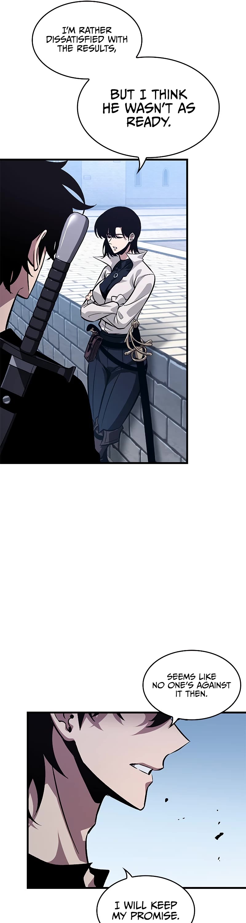 Pick Me Up! Chapter 63 page 59 - Chapter 63