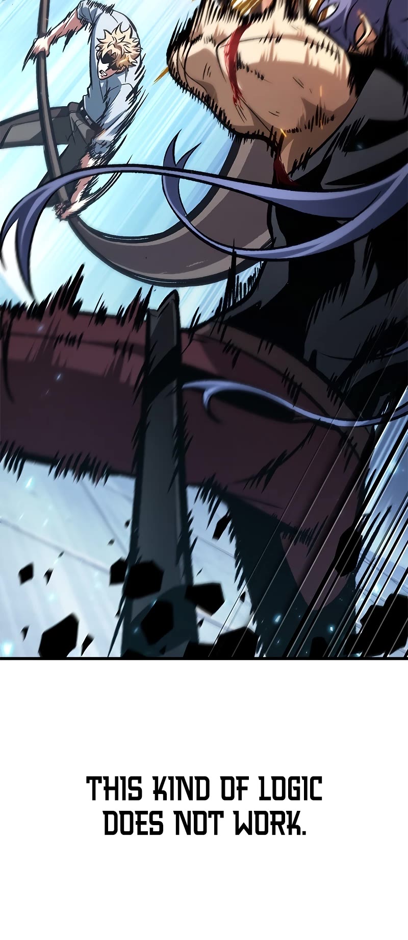 Pick Me Up! Chapter 63 page 6 - Chapter 63