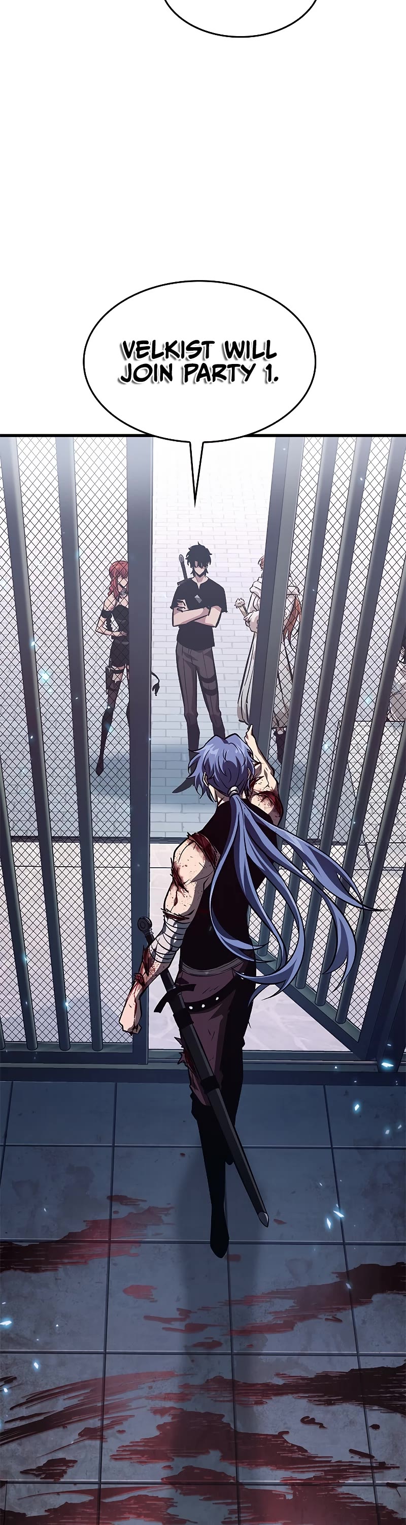 Pick Me Up! Chapter 63 page 60 - Chapter 63