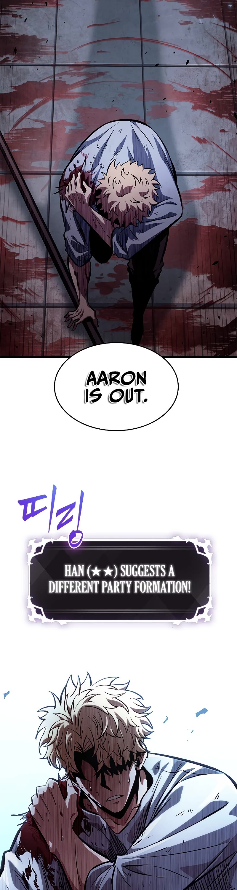 Pick Me Up! Chapter 63 page 61 - Chapter 63