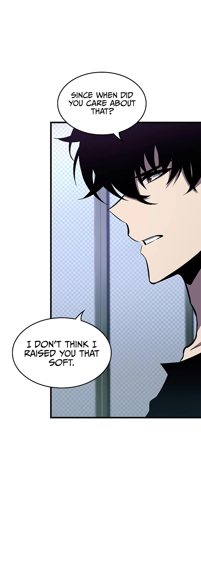 Pick Me Up! Chapter 64 page 11 - Chapter 64