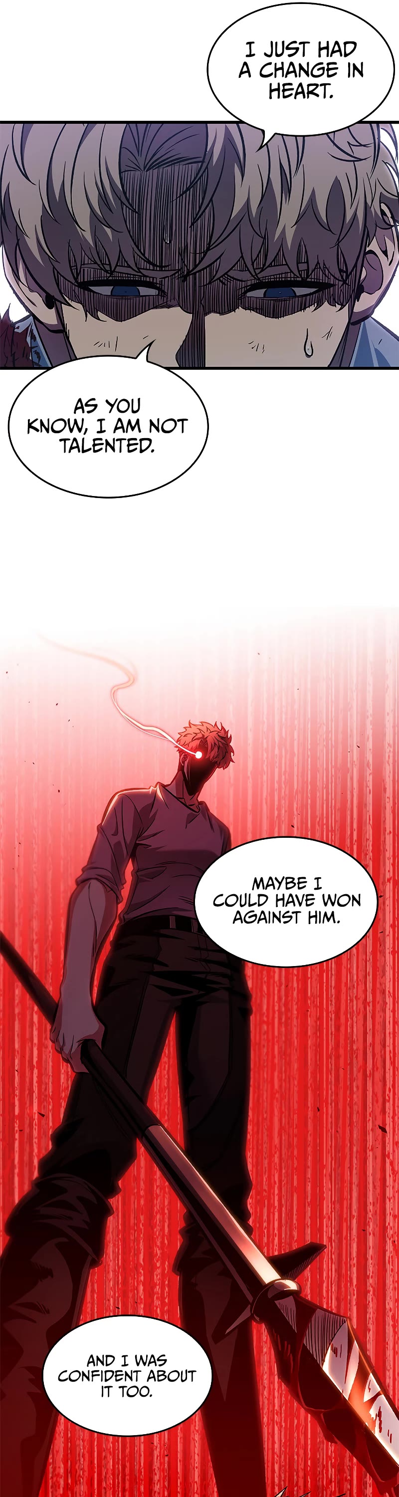 Pick Me Up! Chapter 64 page 12 - Chapter 64