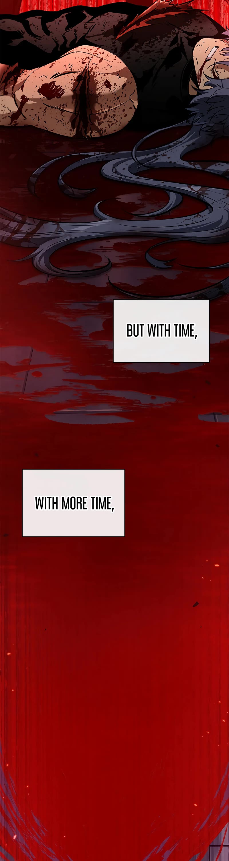 Pick Me Up! Chapter 64 page 13 - Chapter 64