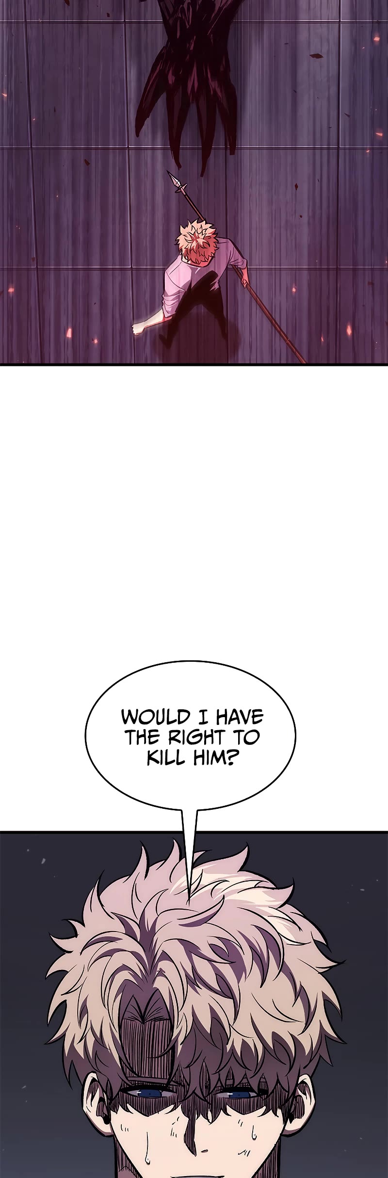 Pick Me Up! Chapter 64 page 15 - Chapter 64