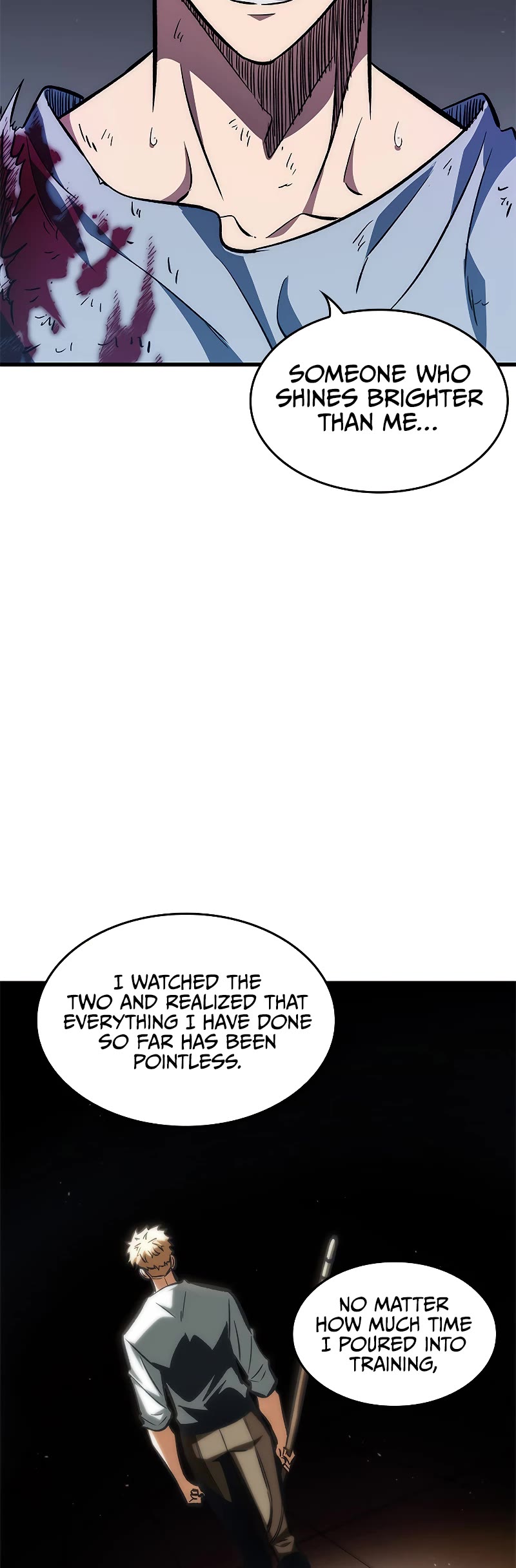 Pick Me Up! Chapter 64 page 16 - Chapter 64