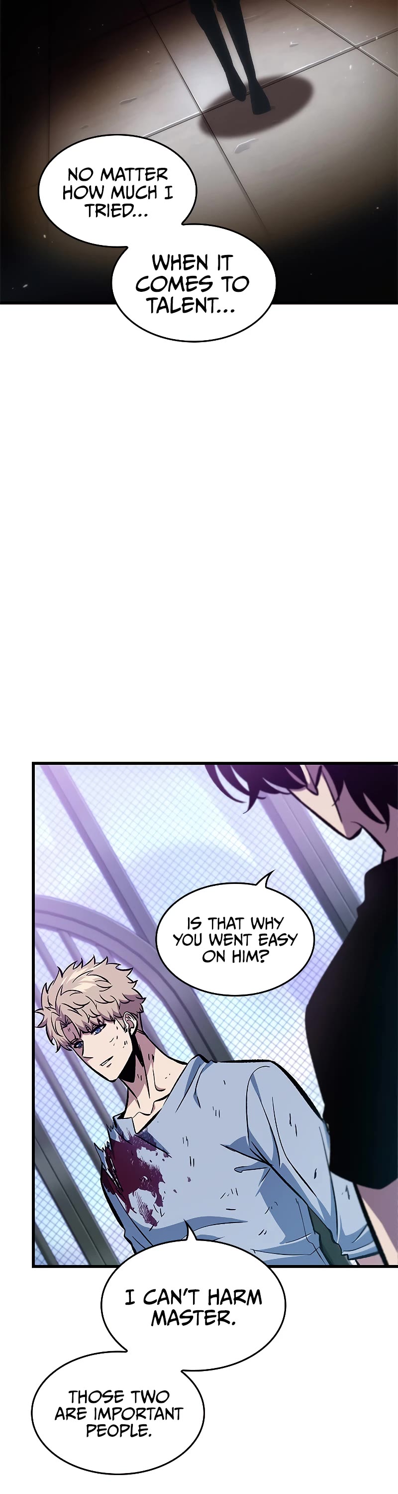 Pick Me Up! Chapter 64 page 17 - Chapter 64