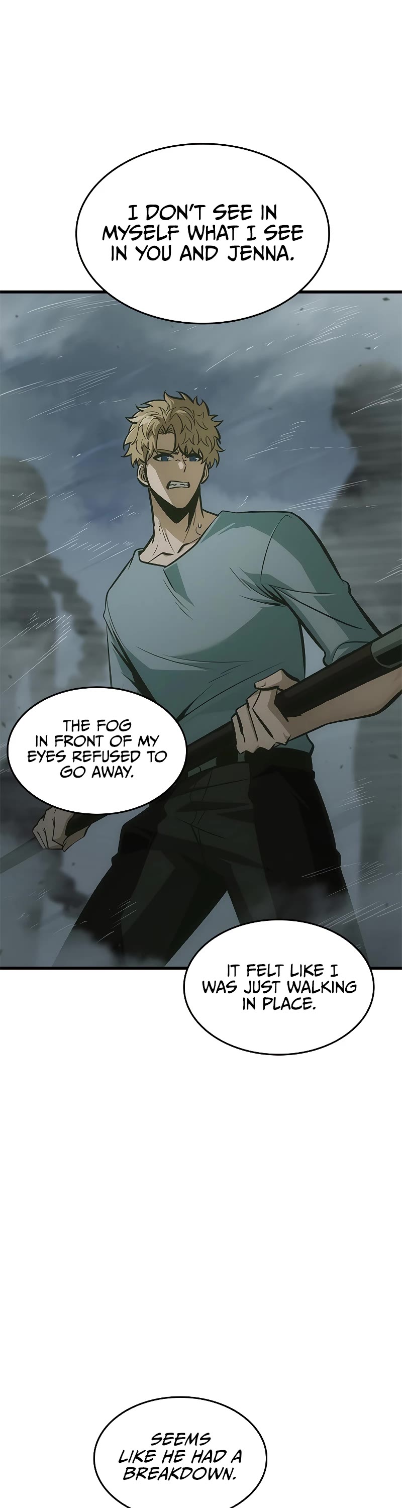 Pick Me Up! Chapter 64 page 18 - Chapter 64