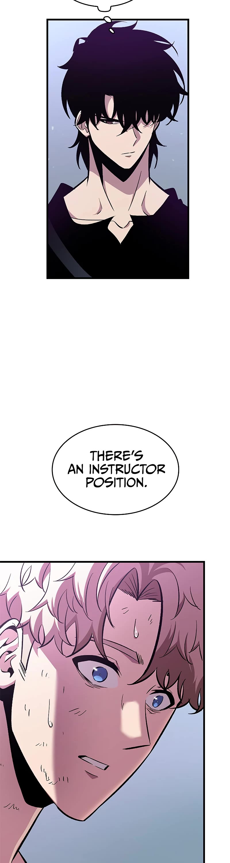 Pick Me Up! Chapter 64 page 19 - Chapter 64