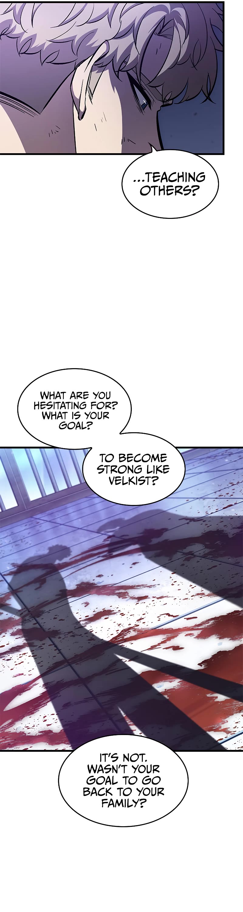 Pick Me Up! Chapter 64 page 22 - Chapter 64