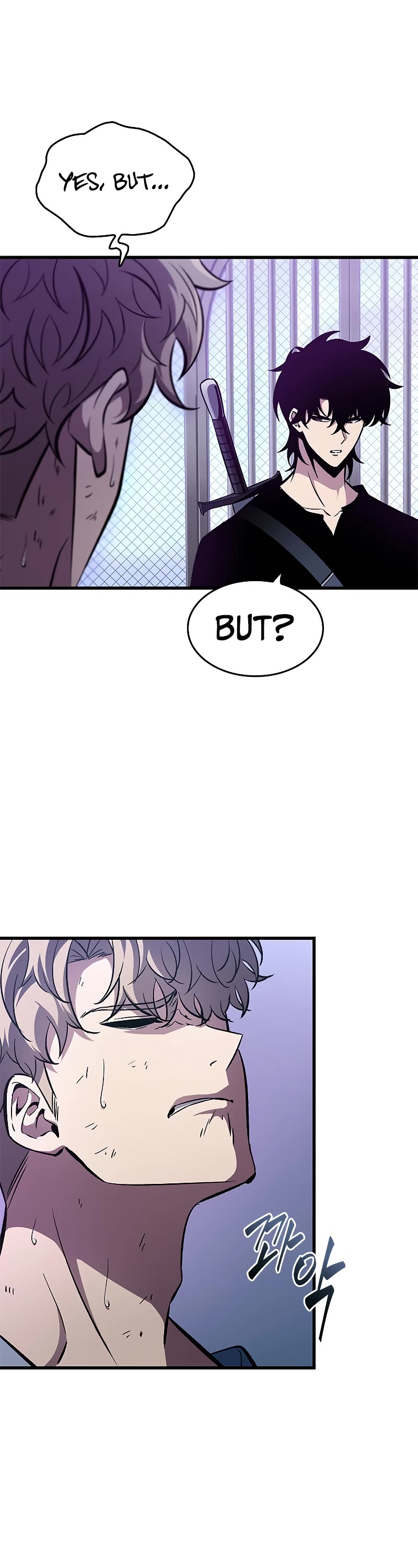 Pick Me Up! Chapter 64 page 23 - Chapter 64