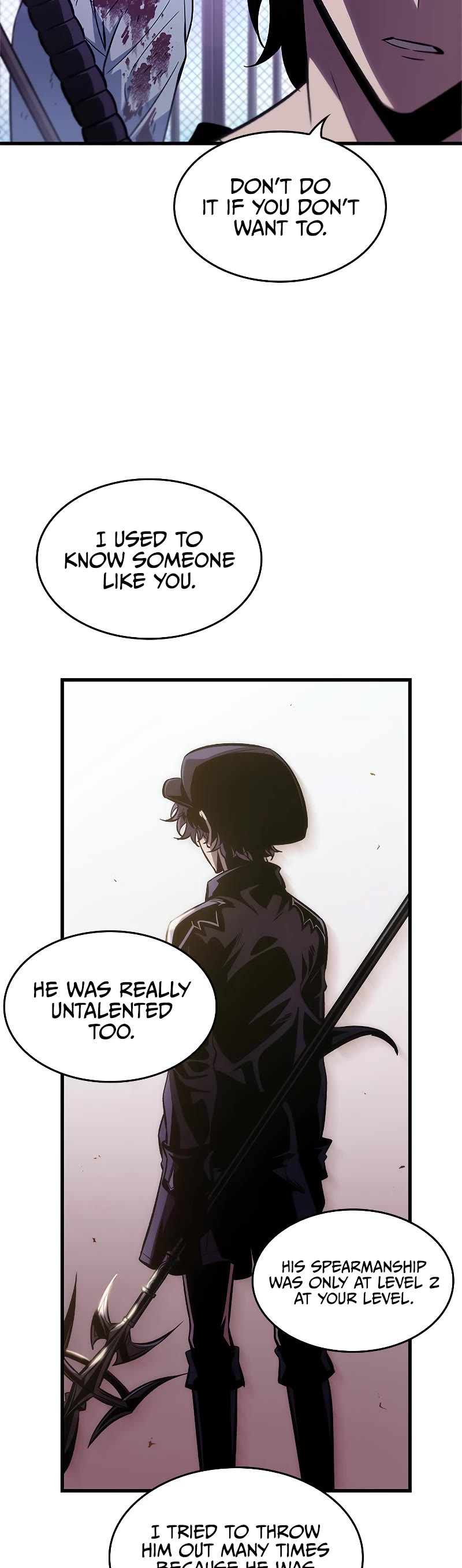 Pick Me Up! Chapter 64 page 25 - Chapter 64