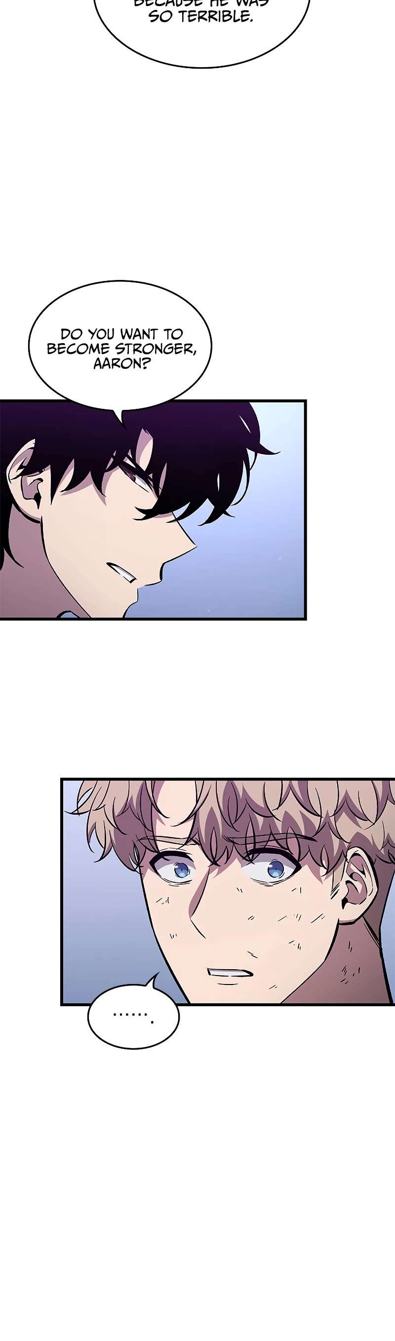 Pick Me Up! Chapter 64 page 26 - Chapter 64