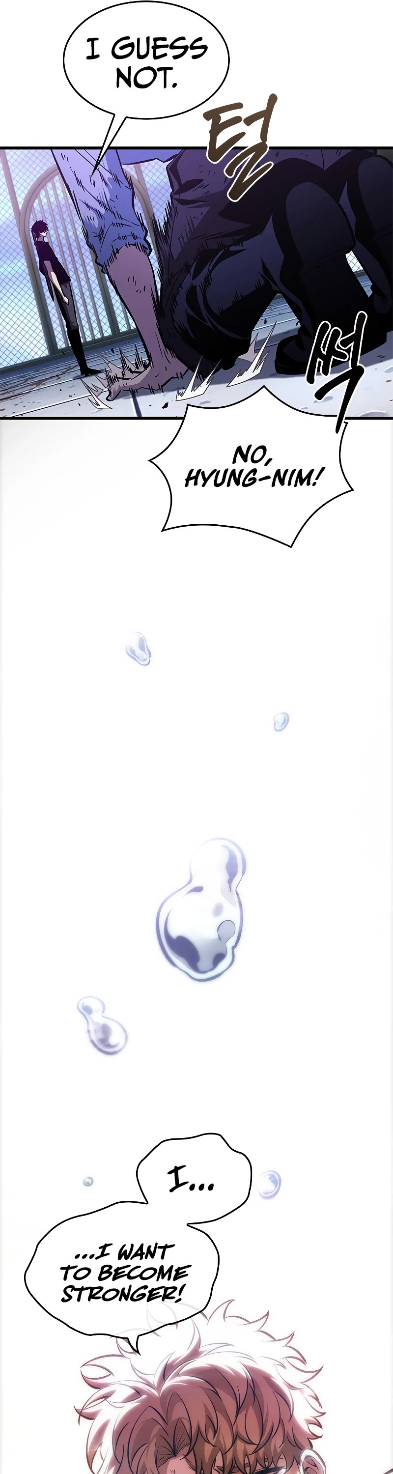 Pick Me Up! Chapter 64 page 27 - Chapter 64